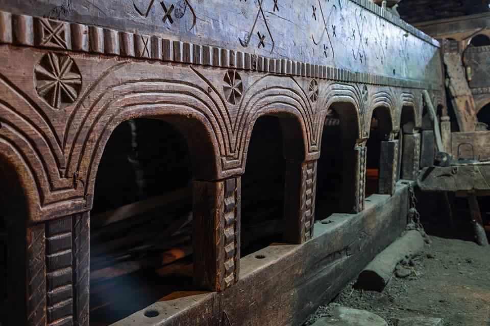 Ushguli Hotel Riho Luaran gambar